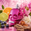 POLICE To Be Sweet Girl EDT 125ml - Liquidò
