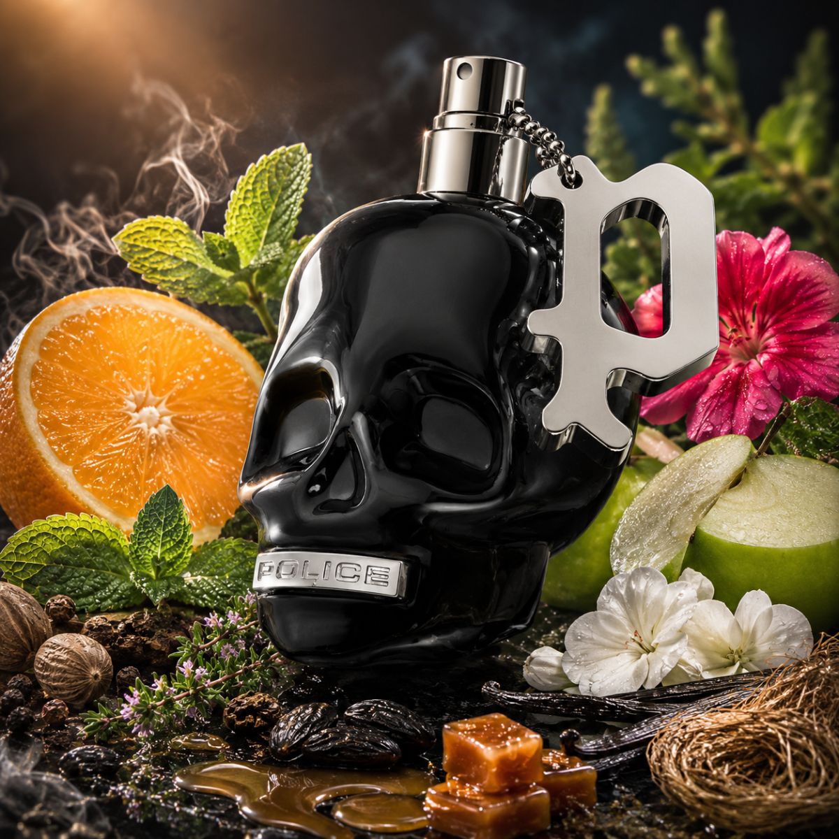 POLICE To Be Bad Guy EDT 125ml - Liquidò