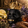 POLICE To Be King EDT for Him 125ml - Liquidò