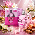 POLICE TO BE TRUE ME FOR WOMAN - Eau De Parfum Donna 75/125ML - Liquidò