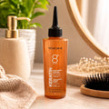VITALCARE PROFESSIONAL KERATIN MASCHERA LIQUIDA RINFORZANTE - Con Cheratina 150ml - Liquidò