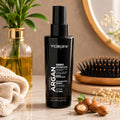 VITALCARE PROFESSIONAL IMPERIAL ARGAN SIERO RIGENERANTE - Con Olio Di Argan 125ml - Liquidò