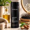 VITALCARE PROFESSIONAL IMPERIAL ARGAN BALSAMO RISTRUTTURANTE - Con Olio Di Argan 250ml - Liquidò