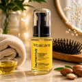 VITALCARE PROFESSIONAL NUTRITIVE CRISTALLI LIQUIDI - Con Ceramidi Vegetali 50ml - Liquidò