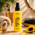 VITALCARE PROFESSIONAL NUTRITIVE SPRAY ILLUMINA & NUTRE TRATTAMENTO - Con Ceramidi Vegetali 125ml - Liquidò