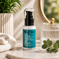 VITALCARE PROFESSIONAL ANTI CRESPO SIERO - Con Olio Di Jojoba e Vitamina E 50ml - Liquidò