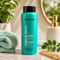 VITALCARE PROFESSIONAL VERVE RICCI SHAMPOO RAVVIVA RICCI - Con Elastina e Collagene 500ml - Liquidò