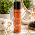 VITALCARE PROFESSIONAL SHAMPOO SECCO RINFORZANTE - Con Cheratina 150ml - Liquidò