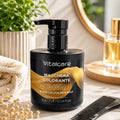 VITALCARE PROFESSIONAL MASCHERA COLORANTE BIONDO - 300ml - Liquidò