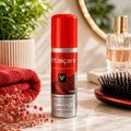 VITALCARE PROFESSIONAL RITOCCO IDEALE SPRAY ISTANTANEO ROSSO - Copre i Capelli Bianchi Temporaneamente 75ml - Liquidò