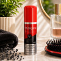 VITALCARE PROFESSIONAL RITOCCO IDEALE SPRAY ISTANTANEO NERO - Copre i Capelli Bianchi Temporaneamente 75ml - Liquidò