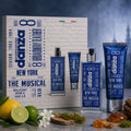 DIMENSIONE DANZA THE MUSICAL COFANETTO REGALO - Eau de Parfum 100 ml + Shower Gel 150 ml - Liquidò