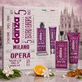 DIMENSIONE DANZA OPERA COFANETTO REGALO - Eau de Parfum 100 ml + Shower Gel 150 ml - Liquidò