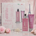 DIMENSIONE DANZA BALLET COFANETTO REGALO - Eau de Parfum 100 ml + Shower Gel 150 ml - Liquidò