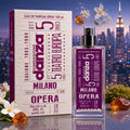 DIMENSIONE DANZA OPERA - Eau De Parfum 100ml - Liquidò