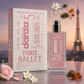 DIMENSIONE DANZA BALLET - Eau de Parfum 100 ml - Liquidò