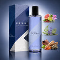 ELEMENTI BYBLOS LEATHER - Eau De Toilette Uomo 120ml - Liquidò