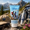 TABOGA MOUNTAIN CREMA DOPOSOLE VISO E CORPO - Idratante & Lenitiva 100ml