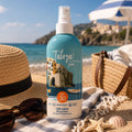 TABOGA MEDITERRANEAN SUN LATTE SOLARE SPRAY SPF30 - Alta Protezione 250ml