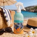TABOGA MEDITERRANEAN SUN LATTE SOLARE TRIGGER SPRAY SPF15 - Media Protezione 250ml