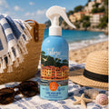 TABOGA MEDITERRANEAN SUN LATTE SOLARE TRIGGER SPRAY SPF30 - Alta Protezione 250ml - Liquidò