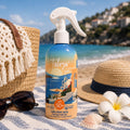 TABOGA MEDITERRANEAN SUN LATTE SOLARE TRIGGER SPRAY SPF50+ - Alta Protezione 250ml - Liquidò