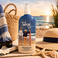 TABOGA MEDITERRANEAN SUN LATTE DOPOSOLE SPRAY MAXI - Idratante e Lenitivo 450ml