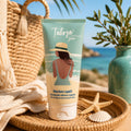 TABOGA MEDITERRANEAN SUN MASCHERA CAPELLI - Ristrutturante Intensiva, Doposole 200ml - Liquidò