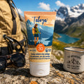 TABOGA MOUNTAIN CREMA SOLARE VISO ANTIAGE SPF30 - Protezione Alta 50ml