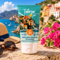 TABOGA MEDITERRANEAN SUN CREMA SOLARE VISO ANTIAGE SPF30 - Protezione Alta 50ml