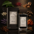 GANDINl BLACK OUD - Eau De Toilette For men 100ml