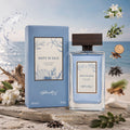 GANDINl NOTE DI SALE - Eau De Toilette For men 100ml