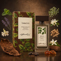 Campione GANDINl WARM TOBACCO EMBRACE - Eau De Toilette For men 100ml - Liquidò