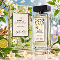 GANDINl TÉ BIANCO WHITE TEA VITALITY - Eau De Toilette For Women 100ml