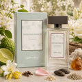 GANDINl MUSCHIO BIANCO - Eau De Toilette For Women 100ml