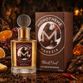 Campione MONOTHEME VENEZIA BLACK OUD - Eau de Parfum 100ml - Liquidò