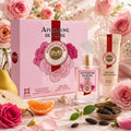 MONOTHEME VENEZIA APOTHEOSE DE ROSE COFANETTO REGALO - Eau de Toilette 100 ml + Body Lotion 100ml - Liquidò