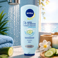 NIVEA SUN BALSAMO DOPOSOLE SOTTO LA DOCCIA - Rinfresca & Lenisce La Pelle 250ml - Liquidò
