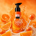 AQUOLINA CHUPA CHUPS LATTE CORPO ARANCIA - 250ml
