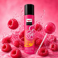 AQUOLINA CHUPA CHUPS ACQUA PROFUMATA CORPO LAMPONE - 150ml