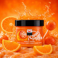 AQUOLINA CHUPA CHUPS CREMA SCRUB CORPO ARANCIA - 200g