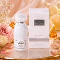 ZOYA COLLECTION MUSK & ROSE -  Eau de Parfum 100ml