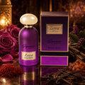 ZOYA COLLECTION ROYAL ROSE -  Eau de Parfum 100ml