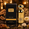 ZOYA COLLECTION AOUD & AMBER -  Eau de Parfum 100ml