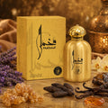 ARABIAN NICHE MUKHMALI - Eau de Parfum 100ml