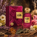 ARABIAN NICHE HANNAH - Eau de Parfum 100ml