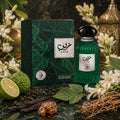 ARABIAN NICHE ZAY B - Eau de Parfum 100ml