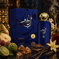 ARABIAN NICHE MARGHUB - Eau de Parfum 100ml