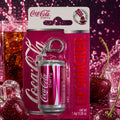 LIP SMACKER COCA COLA CHERRY - Lip Balm 7,4g
