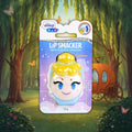 LIP SMACKER DISNEY EMOJI CENERENTOLA FLIP BALM -  Balsamo Labbra 7,4 g